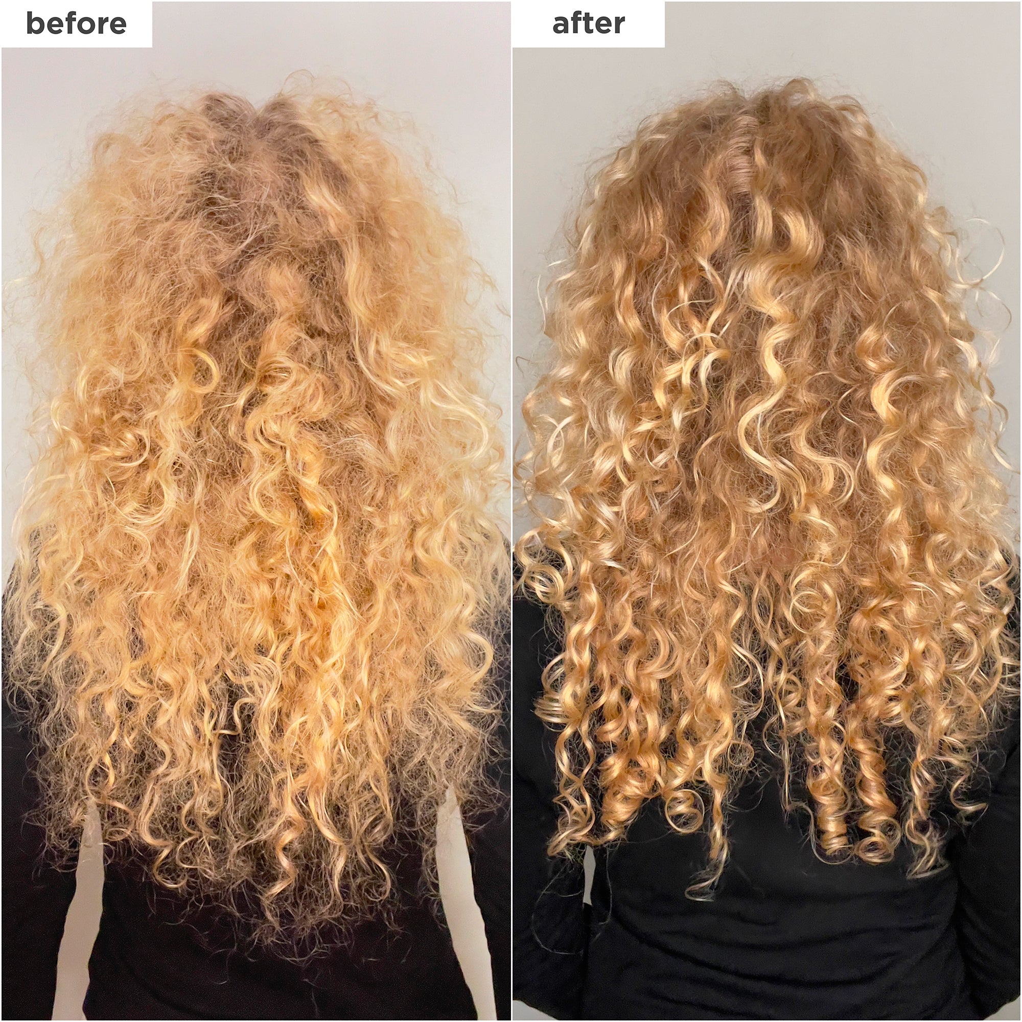 Curl Charisma™ Rice Amino + Avocado Leave-In Defining Crème 2 oz - Briogeo