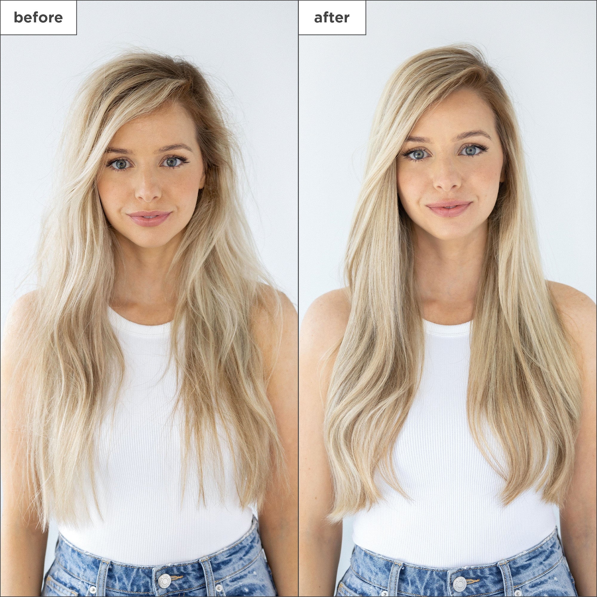 Superfoods Avocado + Kiwi Mega Moisture Mask - Briogeo