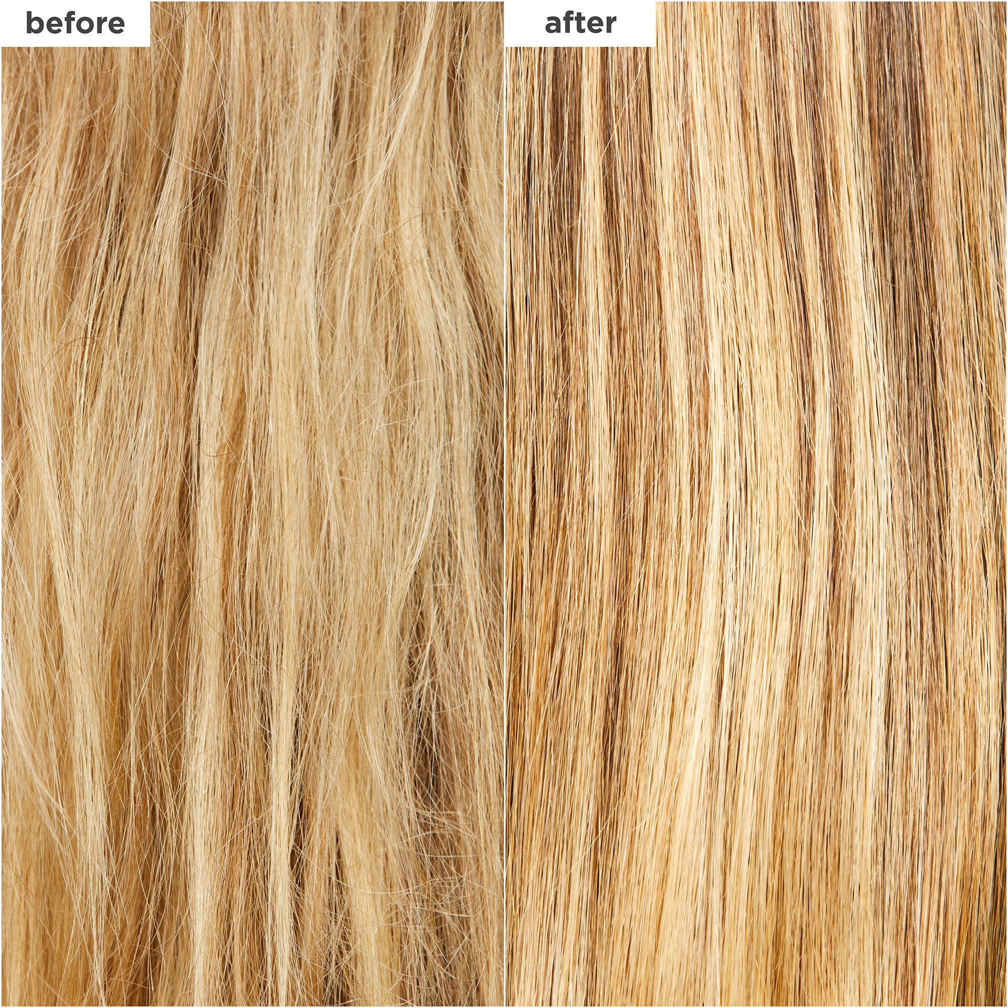 Don't Despair Repair! MegaStrength+ Rice Water Protein + Moisture Strengthening Treatment - Briogeo